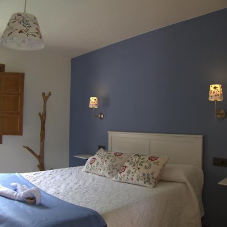 Apartamentos El Valledor Tremado Exteriér fotografie