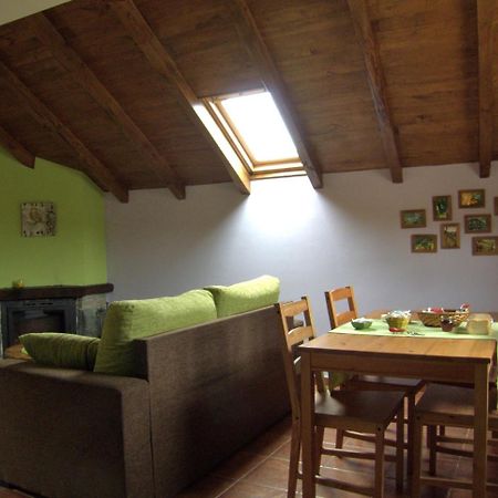 Apartamentos El Valledor Tremado Exteriér fotografie