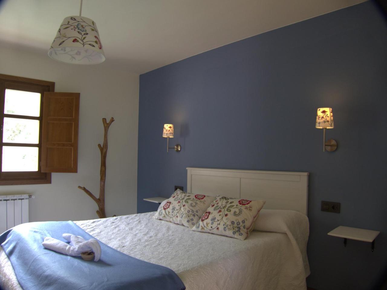 Apartamentos El Valledor Tremado Exteriér fotografie