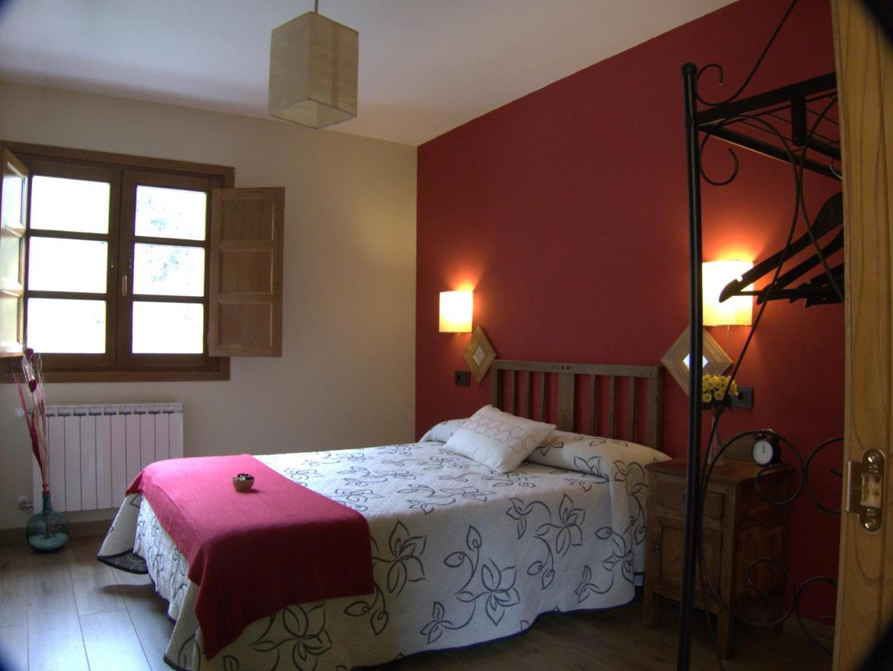 Apartamentos El Valledor Tremado Exteriér fotografie