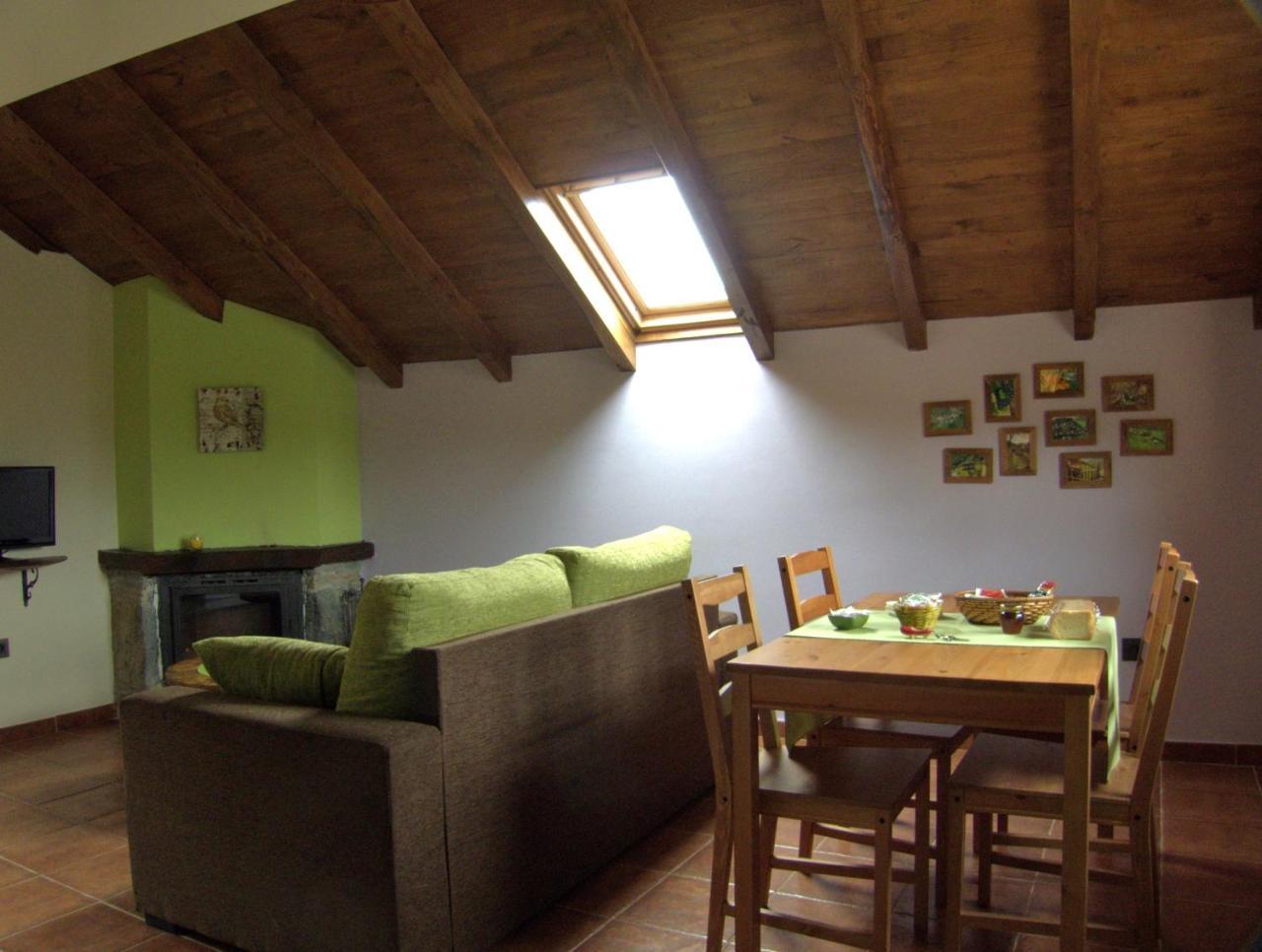 Apartamentos El Valledor Tremado Exteriér fotografie