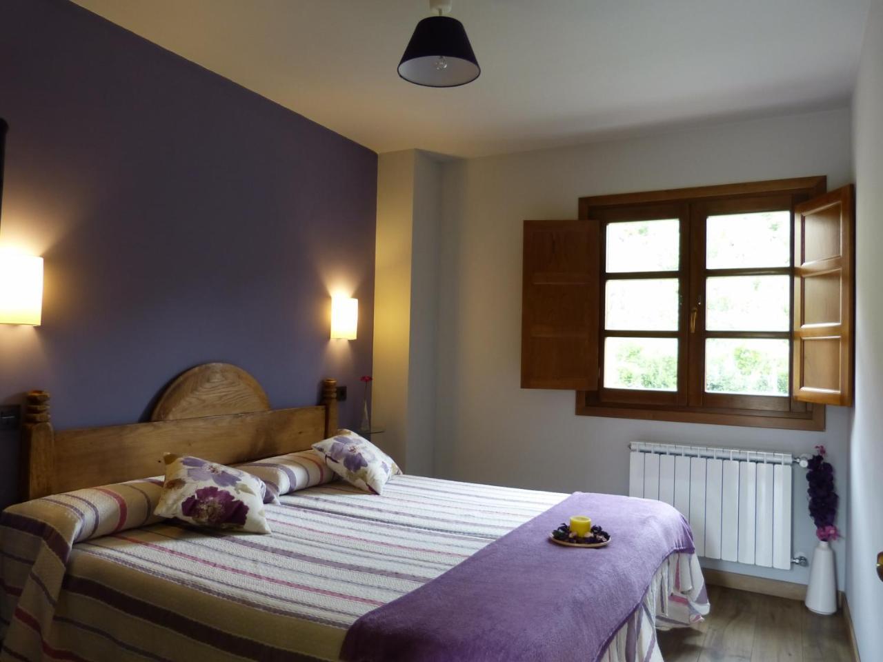 Apartamentos El Valledor Tremado Exteriér fotografie