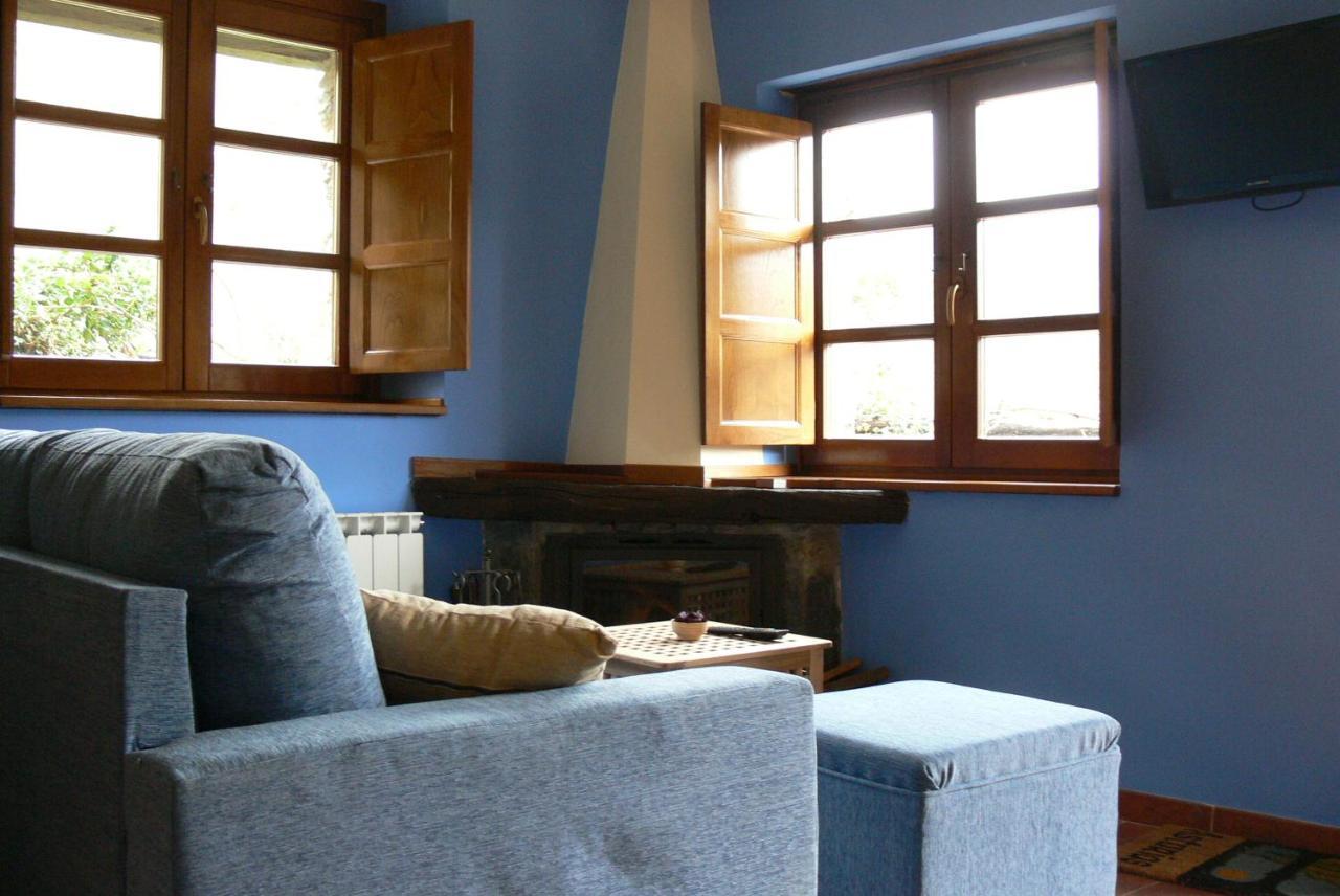 Apartamentos El Valledor Tremado Exteriér fotografie