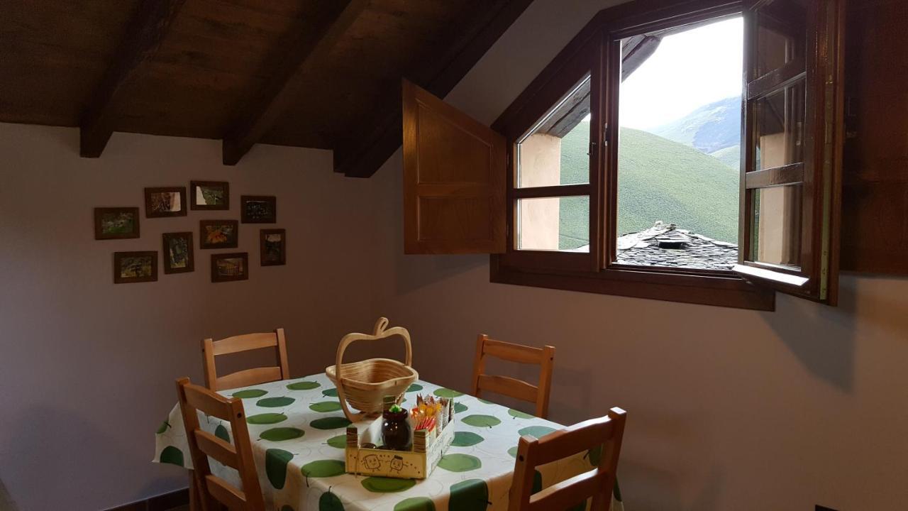 Apartamentos El Valledor Tremado Exteriér fotografie