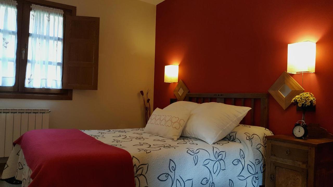 Apartamentos El Valledor Tremado Exteriér fotografie