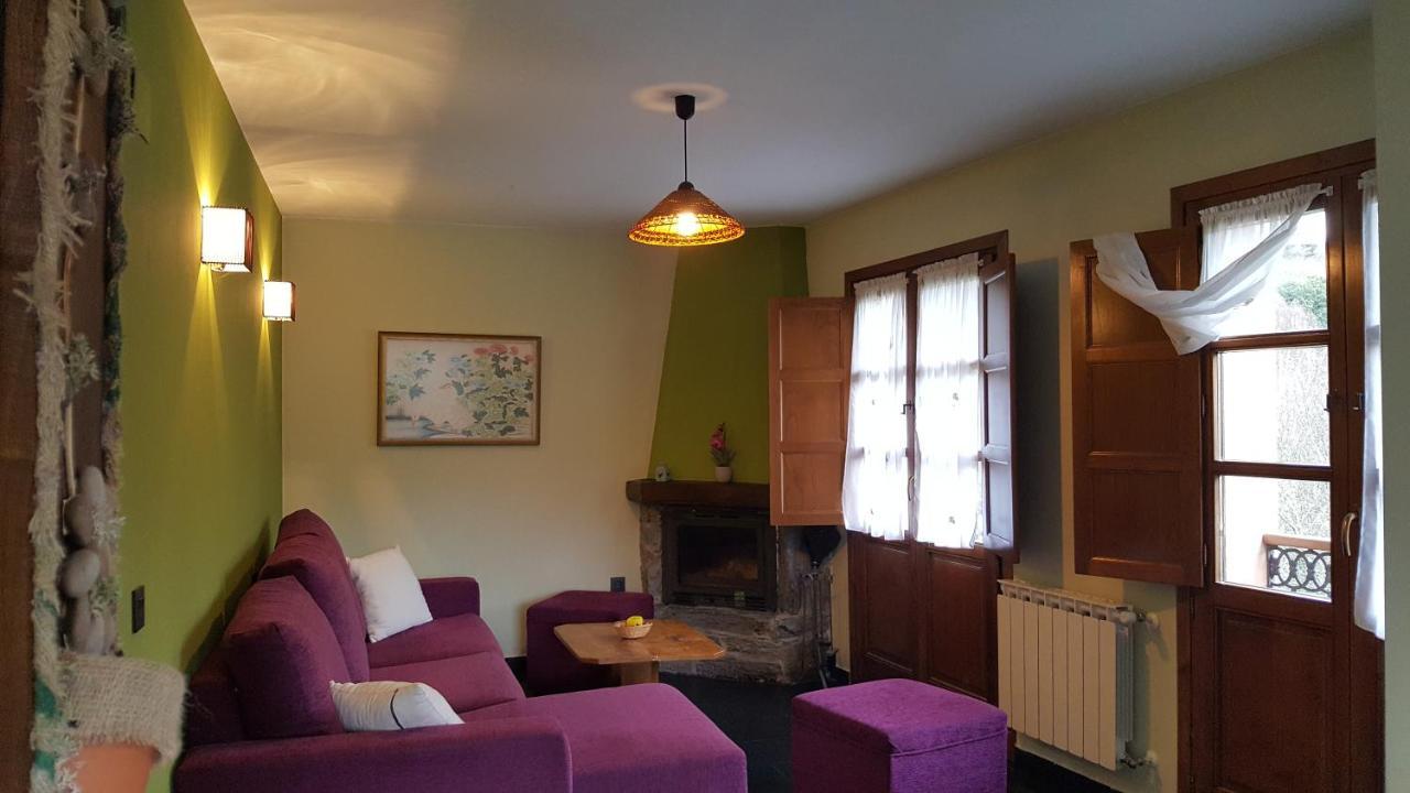 Apartamentos El Valledor Tremado Exteriér fotografie